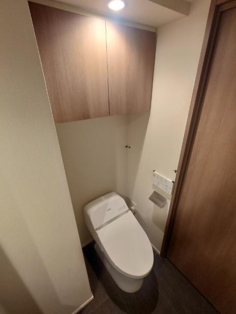 ザ・パークハビオ横浜関内 部屋画像