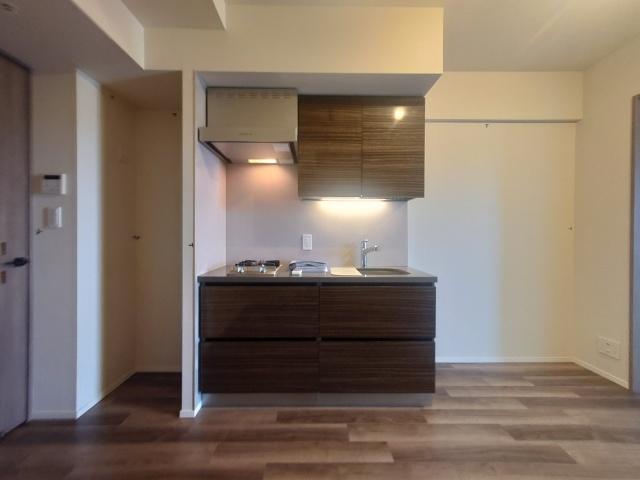 ザ・パークハビオ横浜関内 部屋画像