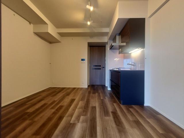 ザ・パークハビオ横浜関内 部屋画像