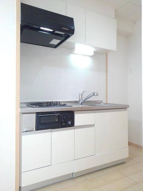 ミルト中町 部屋画像