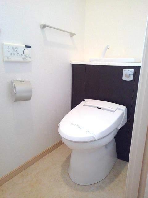 ミルト中町 部屋画像