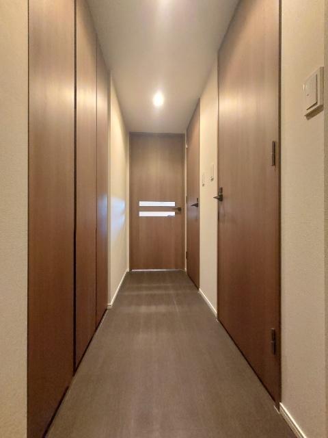 ザ・パークハビオ横浜関内 部屋画像