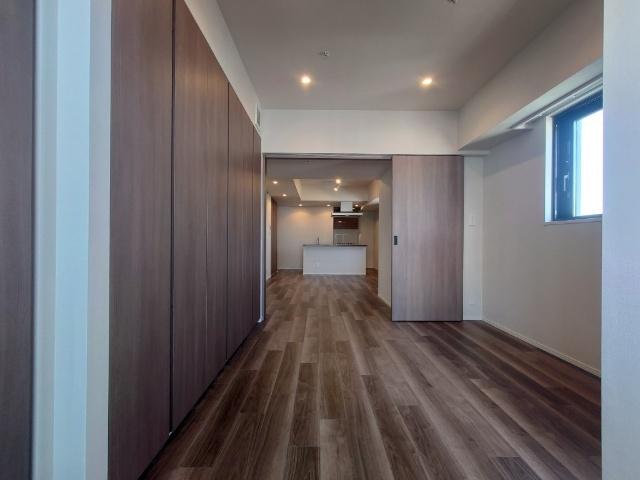 ザ・パークハビオ横浜関内 部屋画像