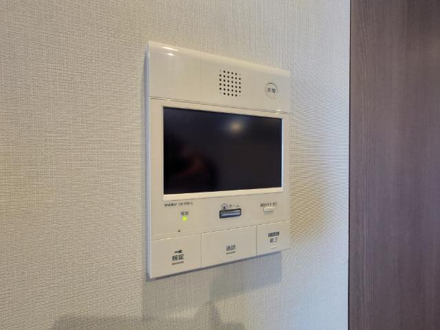 ザ・パークハビオ横浜関内 部屋画像