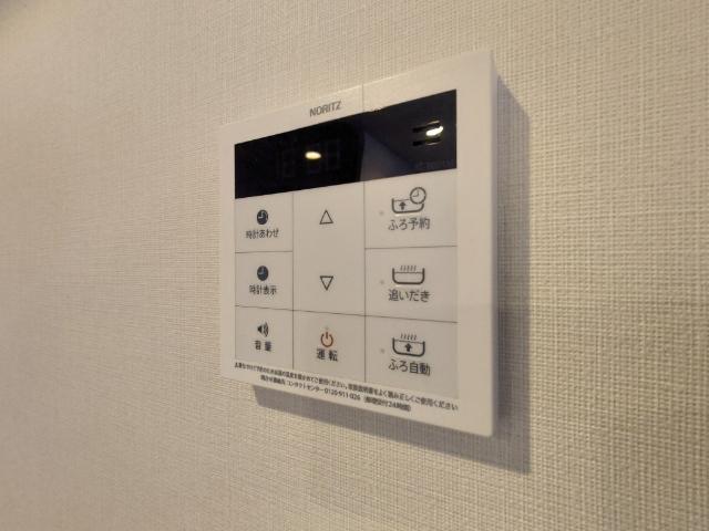 ザ・パークハビオ横浜関内 部屋画像