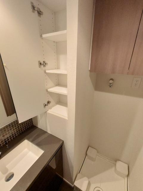 ザ・パークハビオ横浜関内 部屋画像