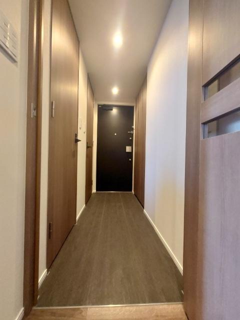 ザ・パークハビオ横浜関内 部屋画像