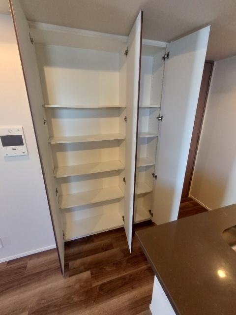 ザ・パークハビオ横浜関内 部屋画像