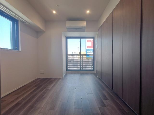 ザ・パークハビオ横浜関内 部屋画像
