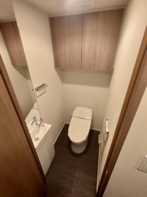 ザ・パークハビオ横浜関内 部屋画像