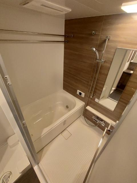 ザ・パークハビオ横浜関内 部屋画像