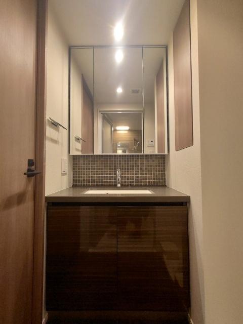 ザ・パークハビオ横浜関内 部屋画像