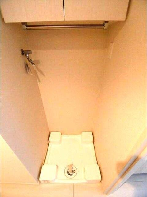 ラクレイス横濱関内 部屋画像