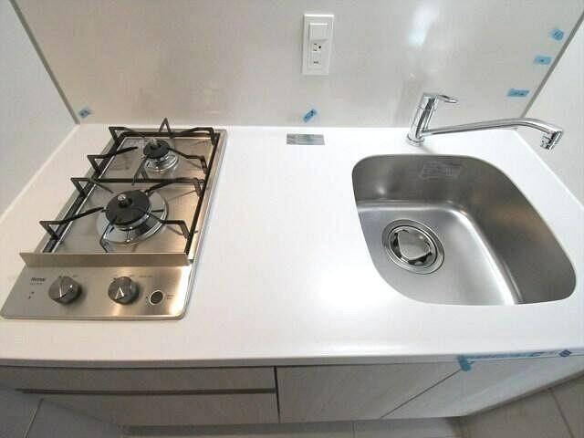 ラクレイス横濱関内 部屋画像