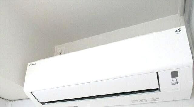 ラクレイス横濱関内 部屋画像