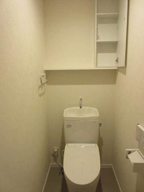 カルム武蔵小杉 部屋画像