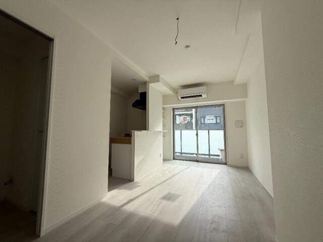 リヴシティ横濱末吉町弐番館 部屋画像