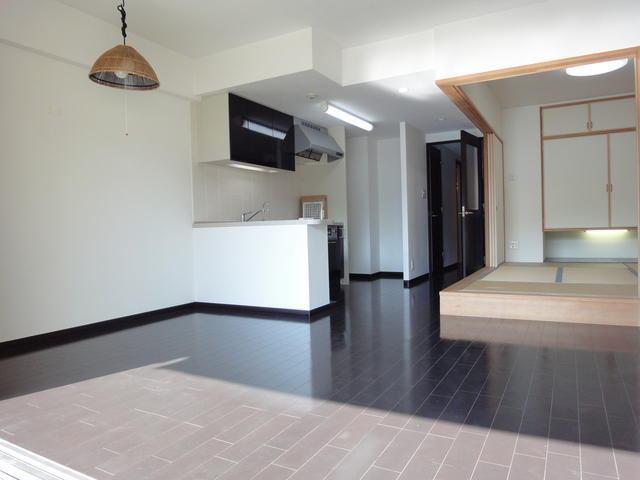グランシティ湘南海岸 部屋画像