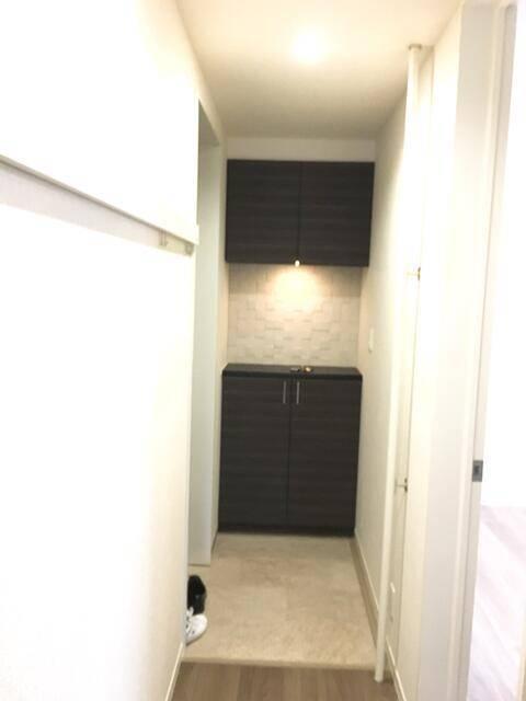 リッシェルエフ 部屋画像