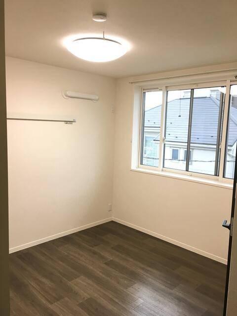 リッシェルエフ 部屋画像
