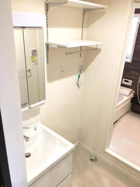 リッシェルエフ 部屋画像