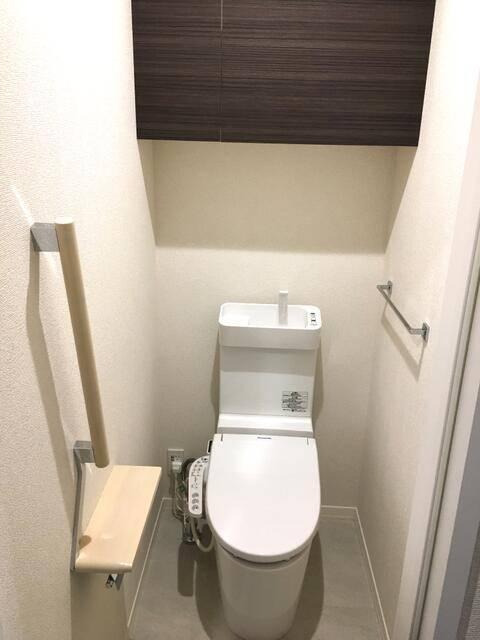 リッシェルエフ 部屋画像
