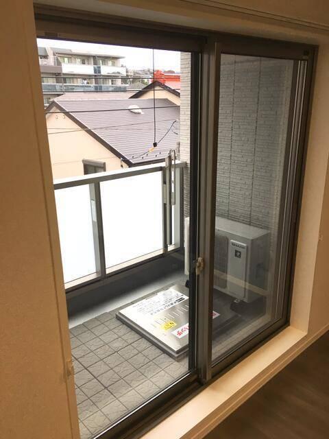 リッシェルエフ 部屋画像