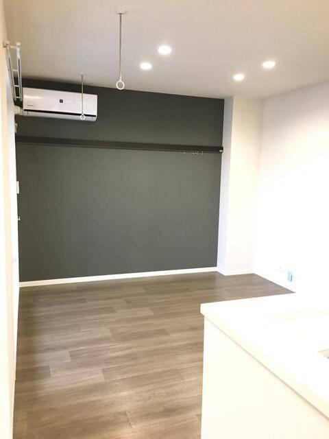 リッシェルエフ 部屋画像