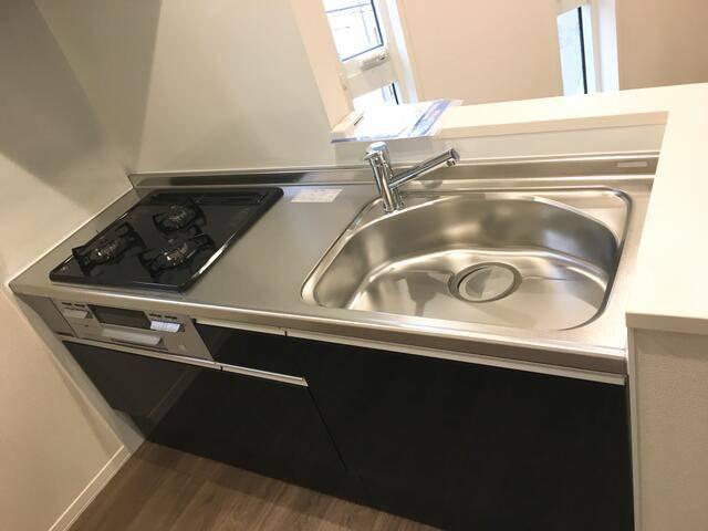 リッシェルエフ 部屋画像