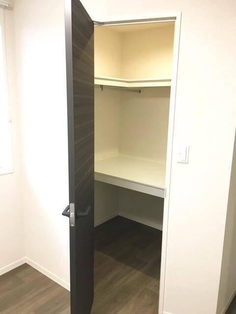 リッシェルエフ 部屋画像