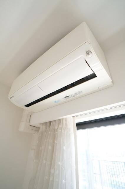 シティテラス横濱長津田 部屋画像