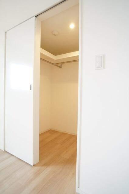 シティテラス横濱長津田 部屋画像