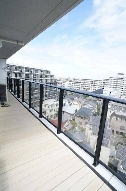 シティテラス横濱長津田 部屋画像