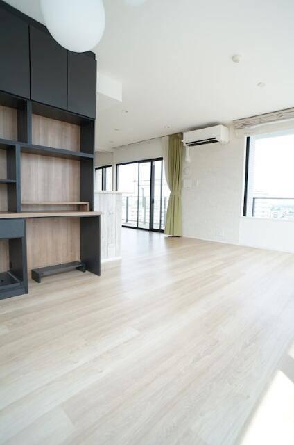 シティテラス横濱長津田 部屋画像