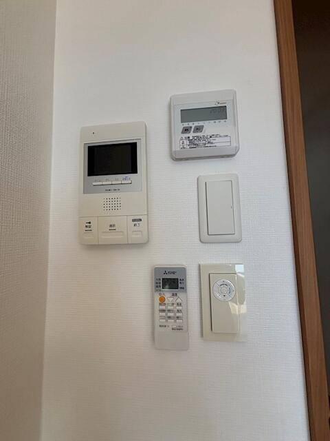 ラクラス菊名 部屋画像