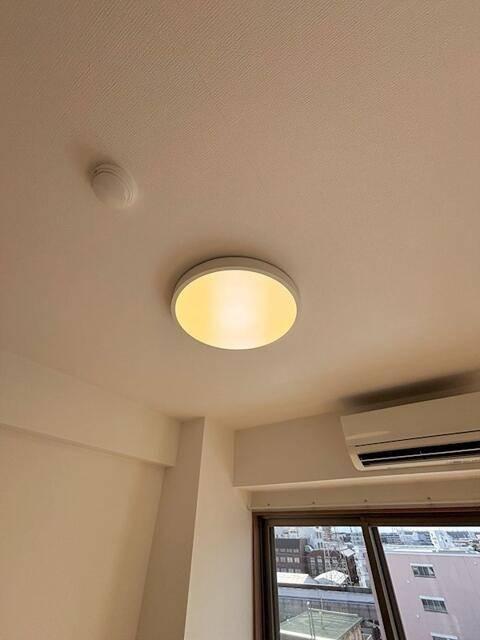 ラクラス菊名 部屋画像