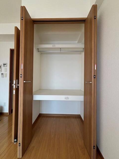 ラクラス菊名 部屋画像