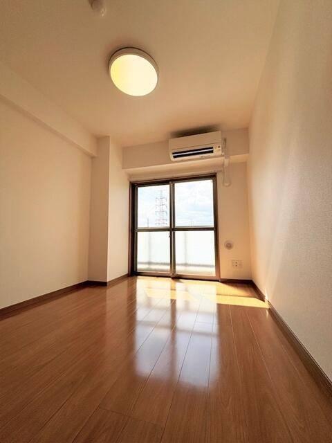 ラクラス菊名 部屋画像