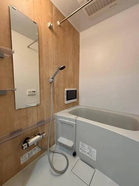 ラクラス菊名 部屋画像