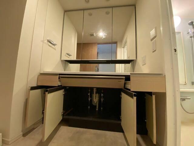 リヴァリエＢ棟 部屋画像