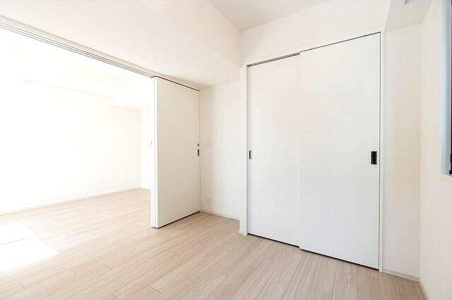 ドゥーエ横濱鶴見 部屋画像