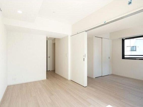 ドゥーエ横濱鶴見 部屋画像