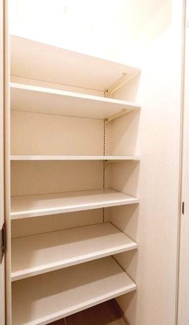 ドゥーエ横濱鶴見 部屋画像