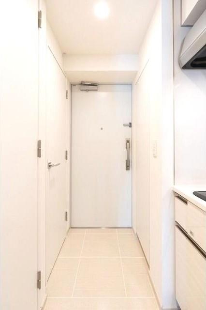 ドゥーエ横濱鶴見 部屋画像