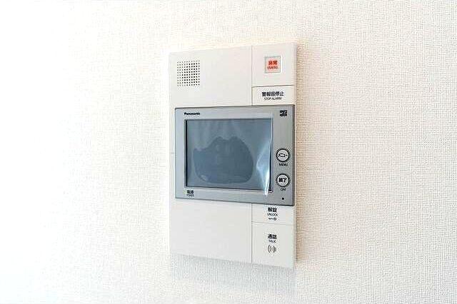 ドゥーエ横濱鶴見 部屋画像