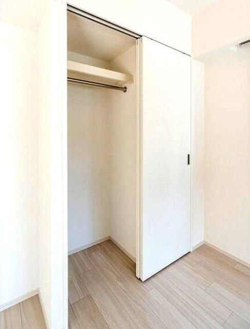 ドゥーエ横濱鶴見 部屋画像