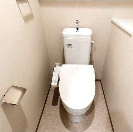 ドゥーエ横濱鶴見 部屋画像
