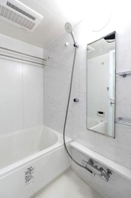 ドゥーエ横濱鶴見 部屋画像