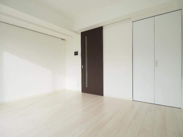 レジディア新横浜 部屋画像