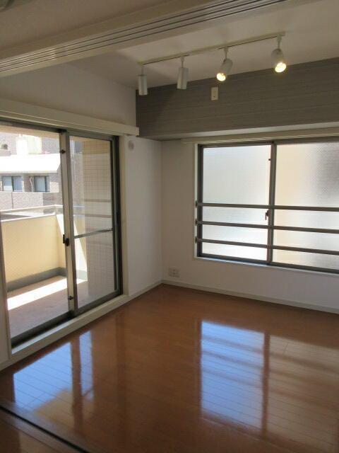 ロワール横濱鶴見 部屋画像